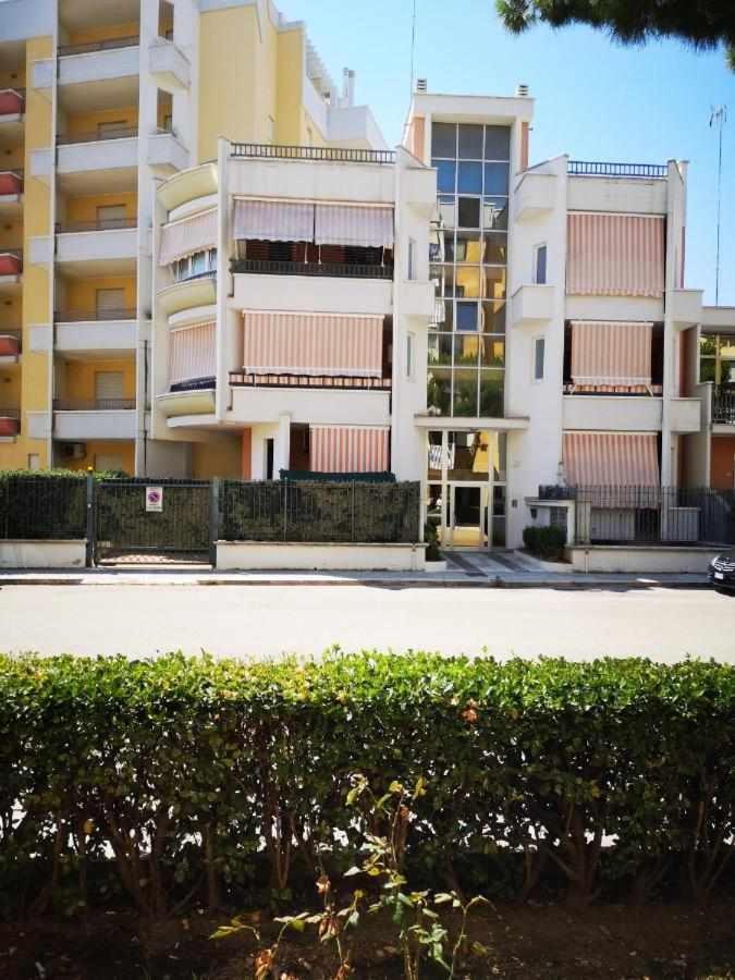 דירות בארלטה Locazione Turistica Fusillo Lorusso Con Parcheggio Privato In Loco מראה חיצוני תמונה