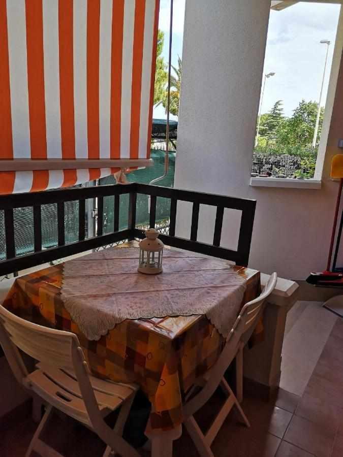דירות בארלטה Locazione Turistica Fusillo Lorusso Con Parcheggio Privato In Loco מראה חיצוני תמונה